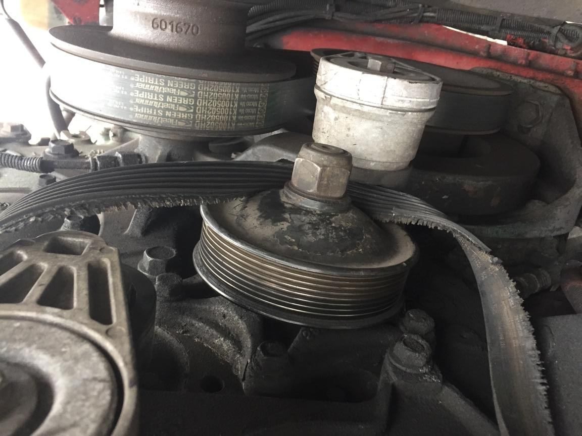 Alternator Replacement Service and cost in McAllen ...
