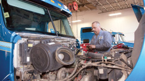 Diesel Truck Mechanic Services |Mobile Mechanics Of McAllen